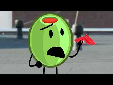 TROC 5 - Challenge 16: "juice time, oh n-"