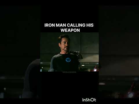 CAPTAIN AMERICA IRON MAN CALLING WEAPON VS THOR CALLING HIS #marvellous #avenger