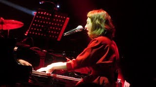 Regina Spektor - Bleeding Heart - Live @ Orpheum Theatre