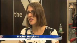 YMCA partners with Active Physical Therapy