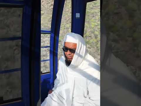Al-Mabroor Sacred Journey (Part 8)