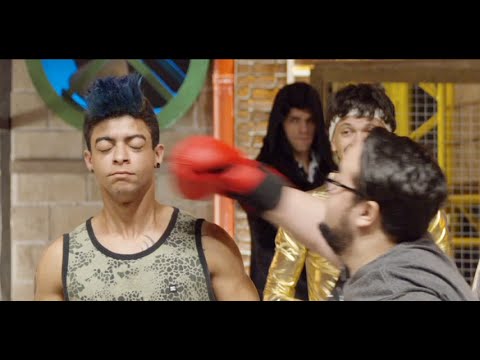 BATE OU REGAÇA - E24 (C/ COCIELO, LUCASELFIE, DJZOI0 E WILLIAMGORDOX ) 01/02