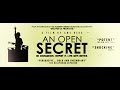 An Open Secret Official Trailer 