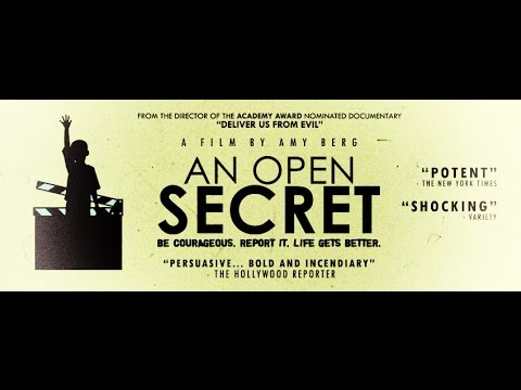 An Open Secret (Trailer)