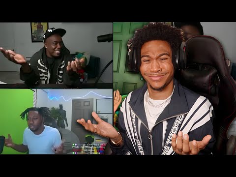 Mac Mula Reacts To Dub Disrespecting TytheGuy