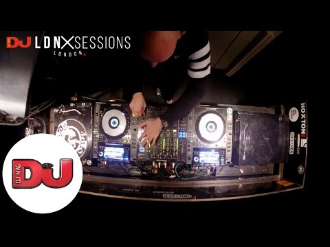 ZDS, Adam Cotier & Cera Alba LIVE from DJ Mag LDN Sessions