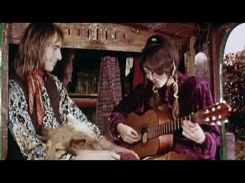 Vashti Bunyan - Diamond Day Video
