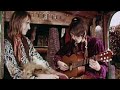 Vashti Bunyan - Diamond Day Video