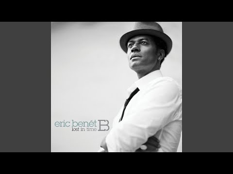 Feel Goof Feat Faith Evans - Eric Benet