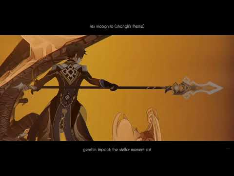 rex incognito [slowed+reverb+bass boosted: headphones recommended]