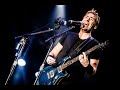 Nickelback - Photograph Live Rock In Rio 2019