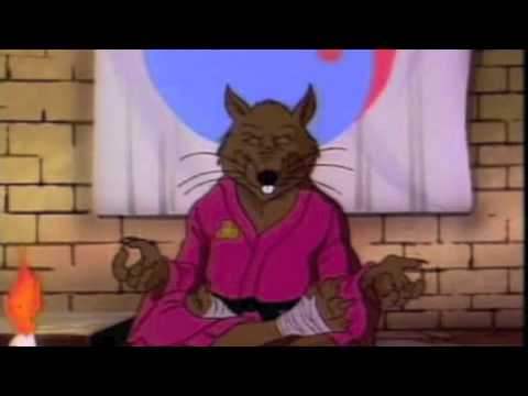 Grandmaster Splinter - Medley Vol.1