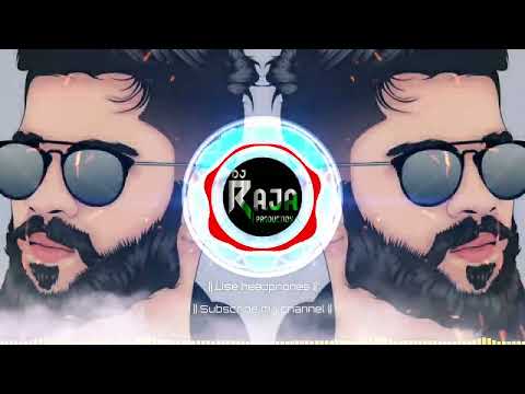 Bhimagad Bhima V/s Bhima Na || Sandal Bass Remix || DJ RAJA PRODUCTION || Gondi Dj Song