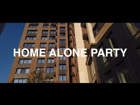 KARINA - Home Alone Party