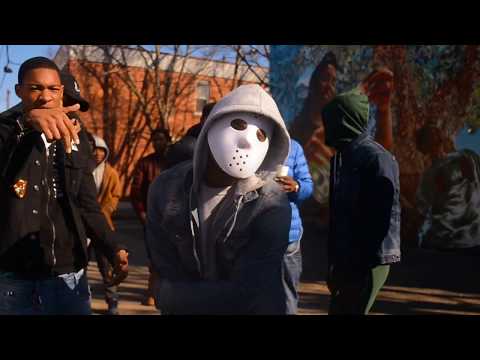 Cali - Never Change (Visionary Films)