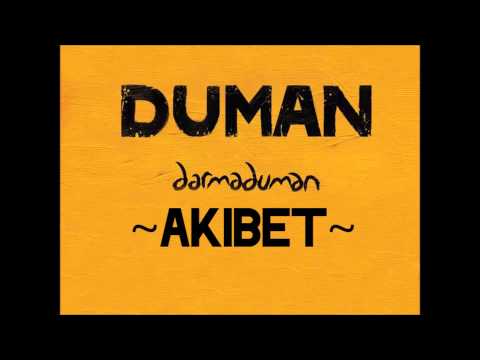 Video thumbnail for Akıbet