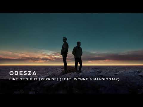 Video thumbnail for Line of Sight (Reprise)