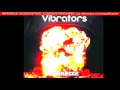 The Vibrators - "I Knew it must be Love"