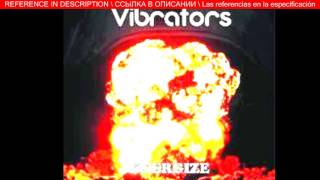 The Vibrators - "I Knew it must be Love"