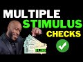 RECURRING PAYMENTS!! Second Stimulus Check Update $1200 + SSI SSDI + Unemployment Benefits RECURRING PAYMENTS!! Second Stimulus Check Update $1200 + SSI SSDI + Unemployment Benefits