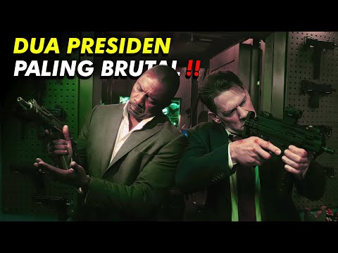 Two State Officials Collaborate for Revenge