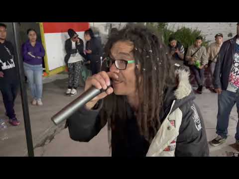 Escribe o Muere “Fatality Bar’s” - Wordpleey vs Rocka (Vídeo Oficial 2022)