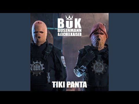 Tiki Panta