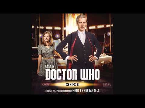 Doctor Who Series 8 OST 2: A Good Man? (12th Doctor's Theme)