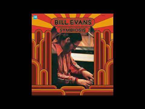 ✨Bill Evans- Symbiosis, 2nd Movement- Largo- Andante- Maestoso- Largo, Pt.1🎷