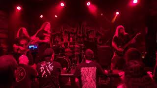 Whore of Bethlehem - Rebirth in fire