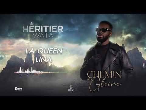 Héritier Wata - La Queen Lina (Audio Officiel)
