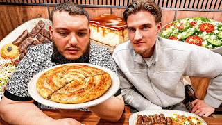 Malesori in Berlin – Video-Thumbnail von AbuGoku