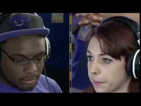 ITZ ANDRE (R.MIKA) VS GLLTY (DHALSIM) Day 2