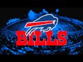 Buffalo Bills "Shout" Song