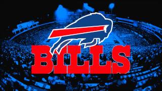 Buffalo Bills "Shout" Song