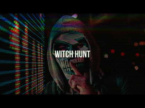 Mad Blade - Witch Hunt | Spooky Retrowave Synthwave |