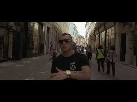 LUXURY FLAVA feat. PALERMO