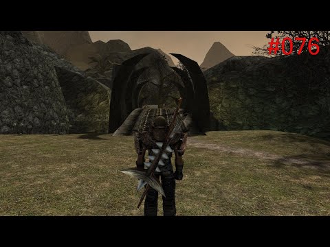 Let's Play Gothic 1 Definitive Edition #076 Vom Gardist zum Söldner