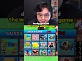 Dusky Guessed The Wrong Zombie Game