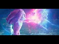 Sonic: The Hedgehog 2 (2022) Official Film Trailer - Game Awards 2021