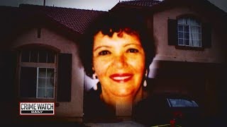 Pt. 4: Woman&#39;s Home Invasion Murder Raises Suspicions - Crime Watch Daily with Chris Hansen