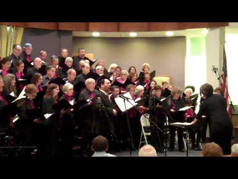 Sim Shalom by Max Janowski- Cantor Gastón & Kolenu (June 2013)