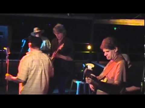 Austin Blues Gurus - Drunken Hearted Boy