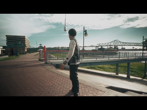 REE43 - What About Ree ( Mic Drop Video )