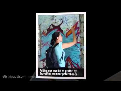 "Levanto, Cinque Terre & The Best Pizza Ever" Peterebecca's photos around Levanto, Italy