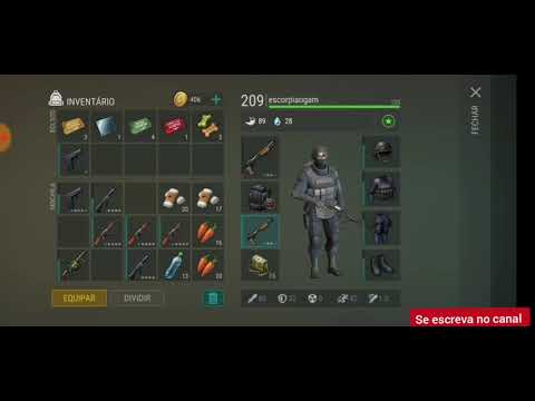 #lastdayonearth #bankeralfa . 4 andar do banker alfa! Fácil  fácil confira.