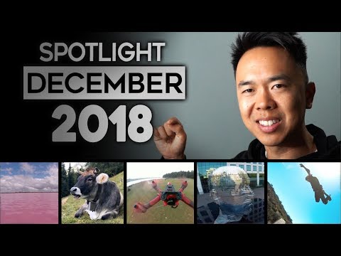 community-spotlight-december-2018