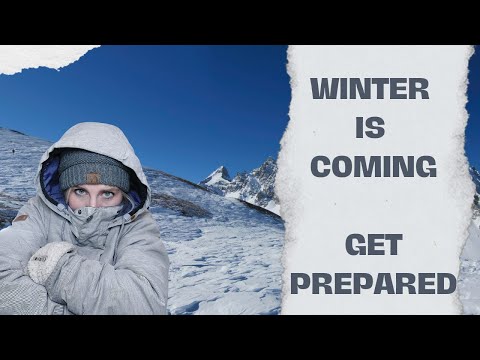 What is winter like in Sioux Falls, SD