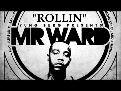 YUNG BERG- ROLLIN FT. RAY J & YOUNG LO