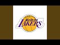 MAN ON THE LAKERS Acoustic Version